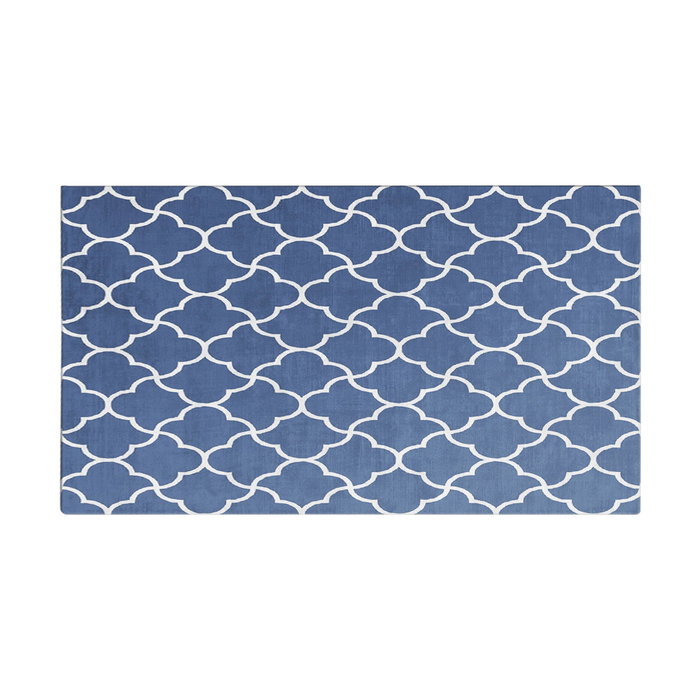 Conceptum Alfombra Multicolor 80 x 140 cm